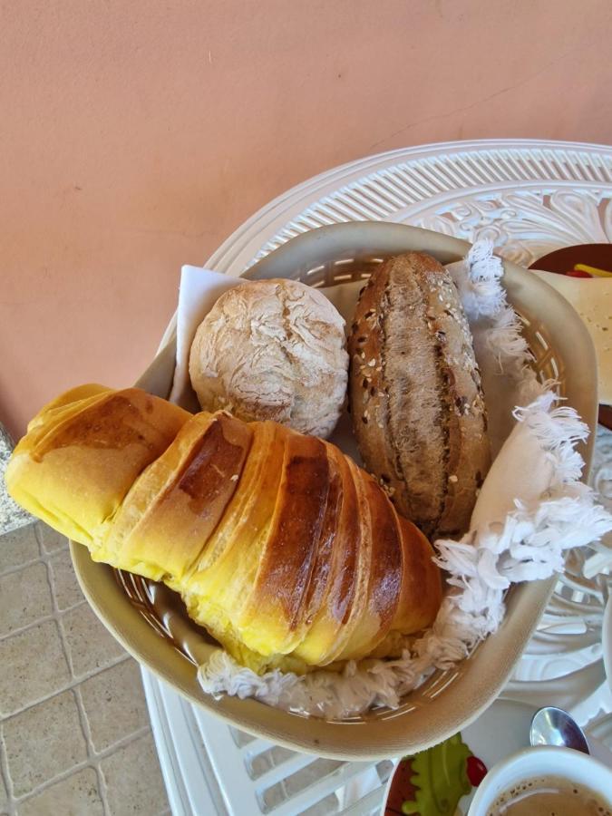 Recanto Da Serra - Alojamento Local 洛萨 外观 照片